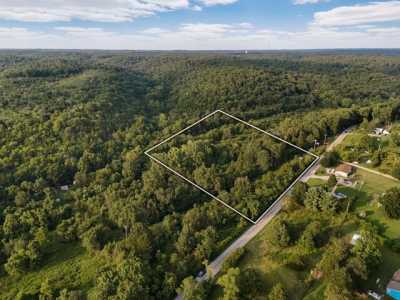 Residential Land For Sale in Galena, Missouri