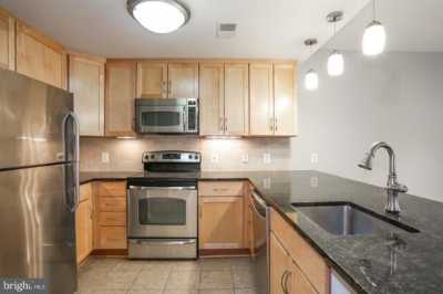 Apartment For Rent in Arlington, Virginia