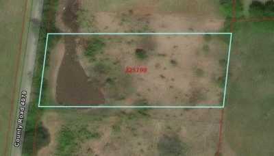 Residential Land For Sale in Scurry, Texas