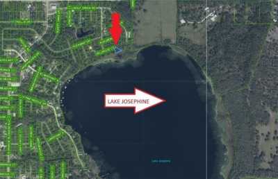 Residential Land For Sale in Sebring, Florida