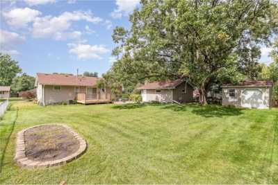 Home For Sale in Coon Rapids, Minnesota