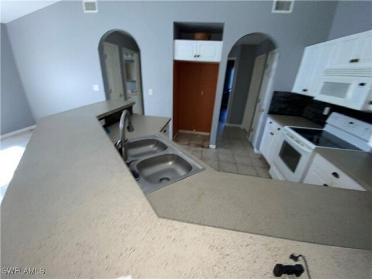 Picture of Home For Rent in Cape Coral, Florida, United States