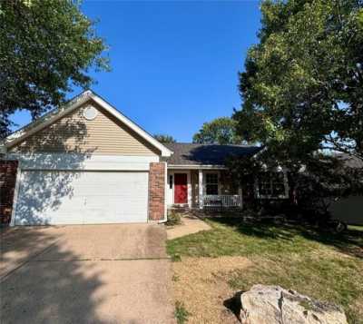 Home For Sale in Manchester, Missouri