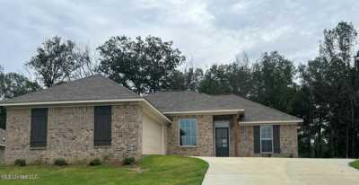 Home For Sale in Canton, Mississippi