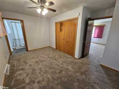 Home For Sale in Auburn, Iowa