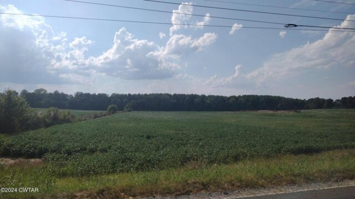 Picture of Residential Land For Sale in Friendship, Tennessee, United States