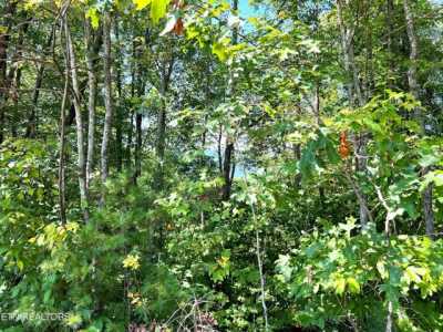 Residential Land For Sale in Hartford, Tennessee