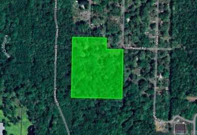 Residential Land For Sale in Sherwood, Arkansas