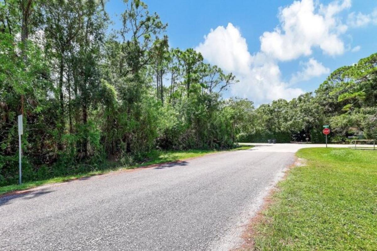 Picture of Residential Land For Sale in Fort Pierce, Florida, United States