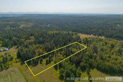 Residential Land For Sale in Ashton, Idaho