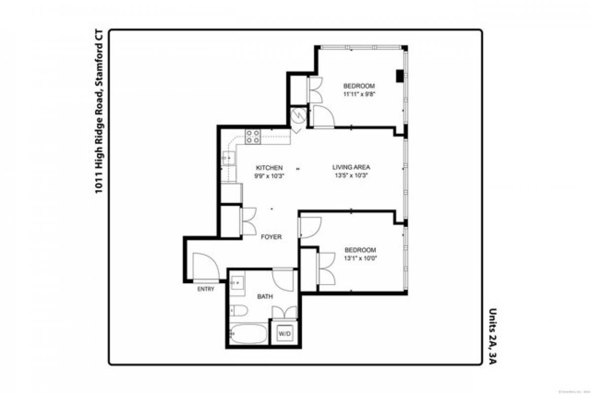 Picture of Apartment For Rent in Stamford, Connecticut, United States