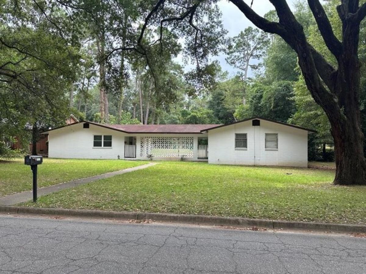 Picture of Home For Sale in Albany, Georgia, United States