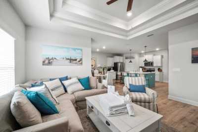 Home For Sale in Port Saint Joe, Florida