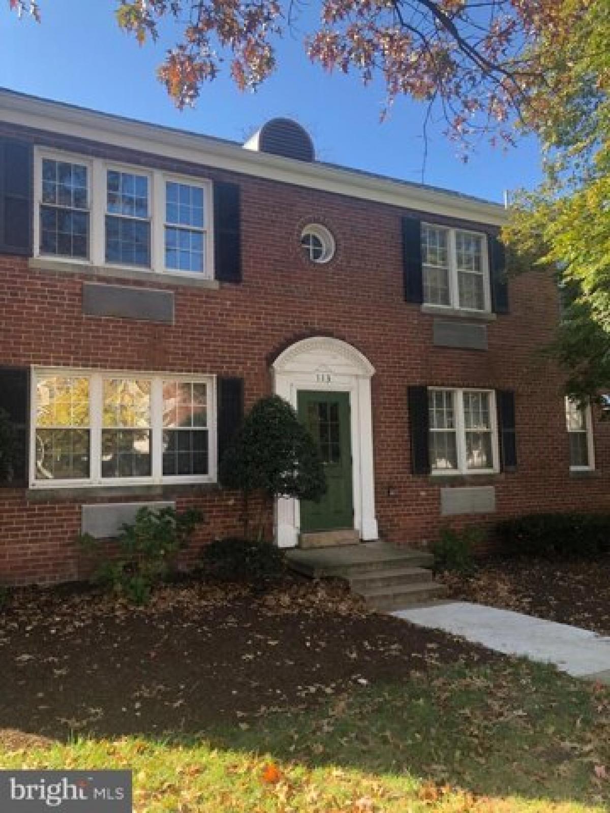 Picture of Home For Rent in Alexandria, Virginia, United States