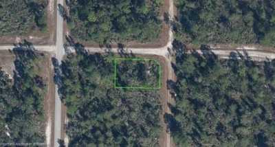 Residential Land For Sale in Lake Placid, Florida