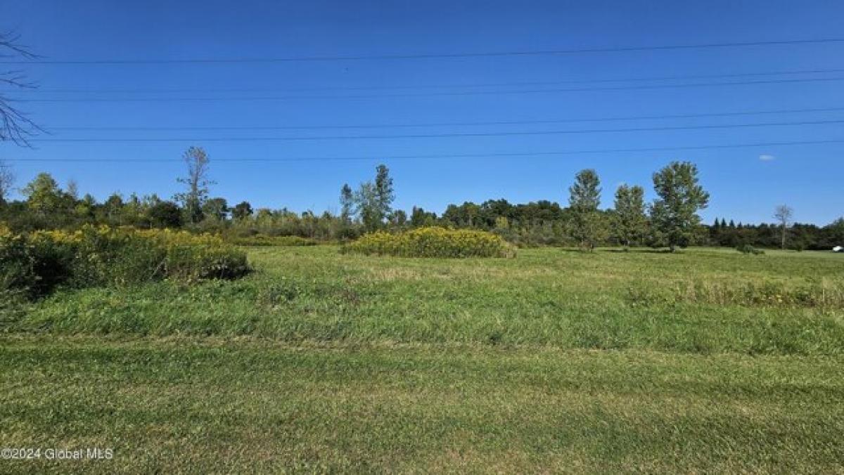 Picture of Residential Land For Sale in Fonda, New York, United States