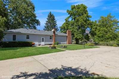 Home For Sale in Polk City, Iowa