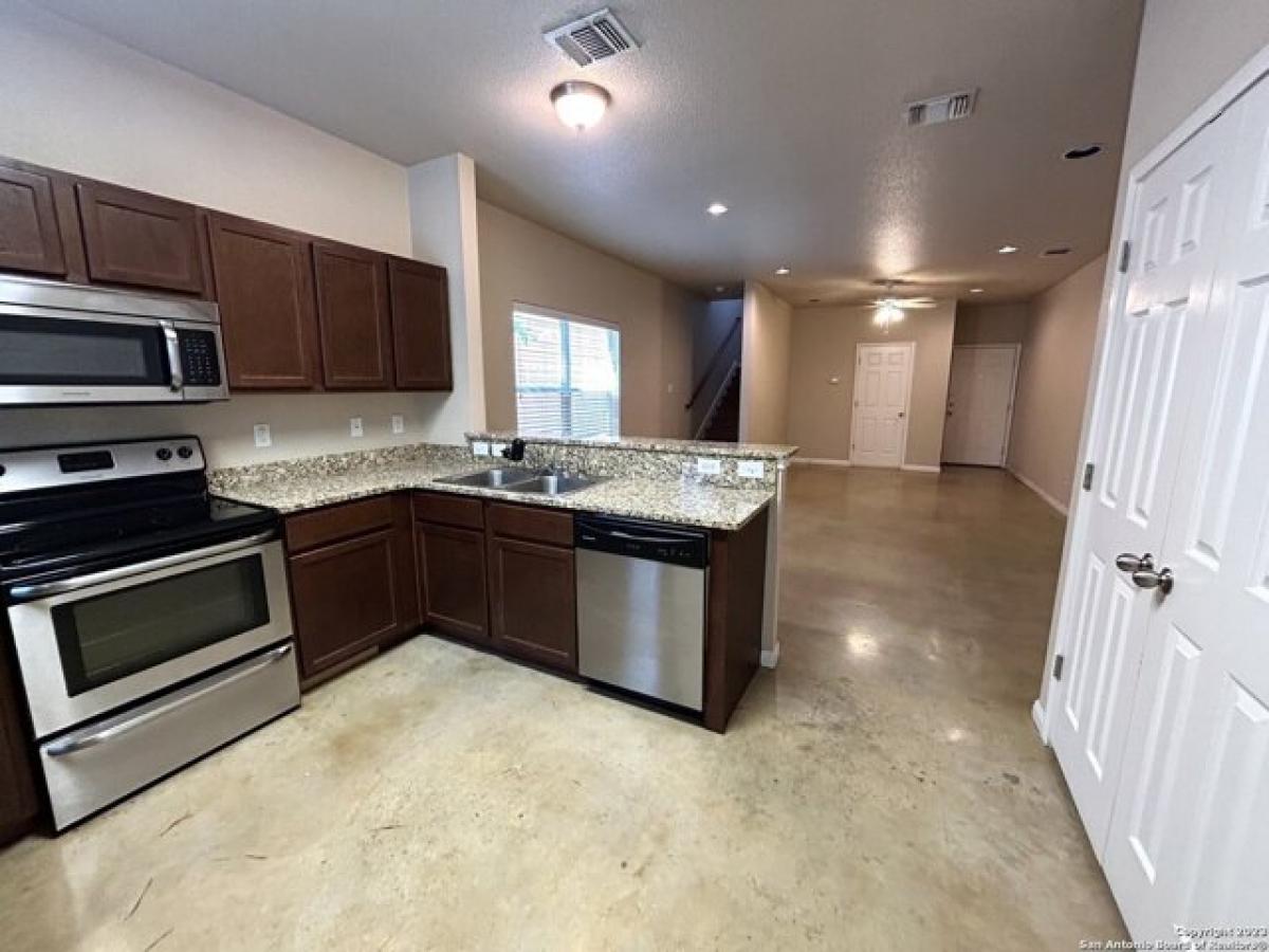 Picture of Home For Rent in New Braunfels, Texas, United States