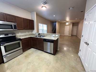 Home For Rent in New Braunfels, Texas