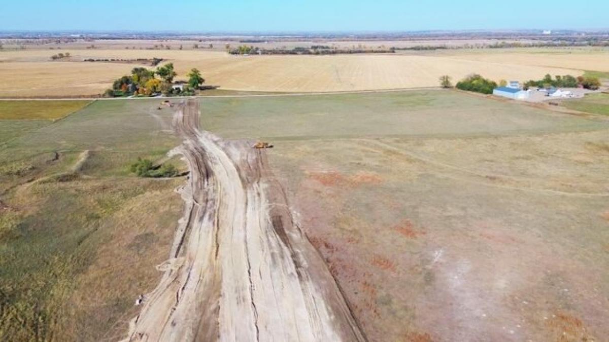 Picture of Residential Land For Sale in North Platte, Nebraska, United States