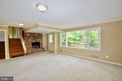 Home For Sale in Falls Church, Virginia