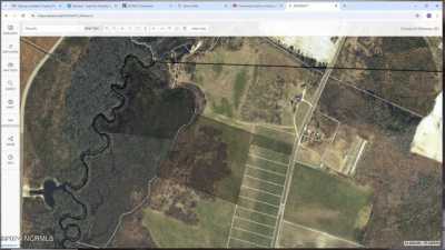 Residential Land For Sale in Maxton, North Carolina