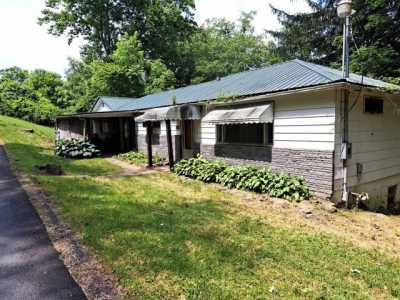 Home For Sale in Fairview, West Virginia