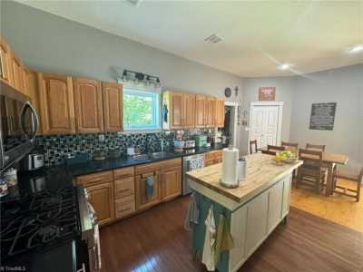 Home For Sale in Elkin, North Carolina