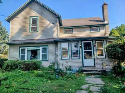 Home For Sale in Trumansburg, New York