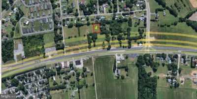 Residential Land For Sale in Frederica, Delaware