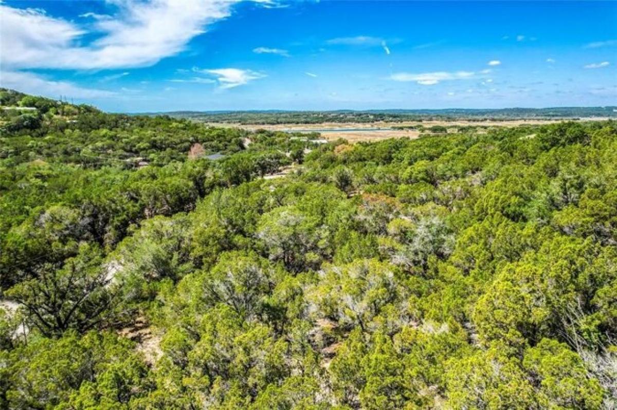 Picture of Residential Land For Sale in Lago Vista, Texas, United States