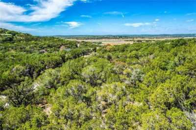 Residential Land For Sale in Lago Vista, Texas