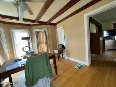 Home For Sale in Schenectady, New York