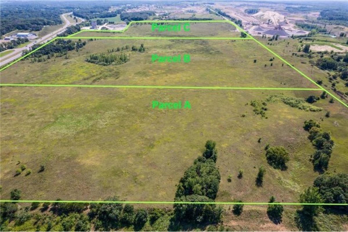 Picture of Residential Land For Sale in Elk River, Minnesota, United States