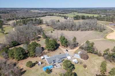 Residential Land For Sale in Hope, Arkansas