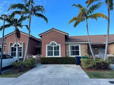 Home For Rent in Homestead, Florida