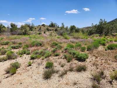 Residential Land For Sale in Globe, Arizona