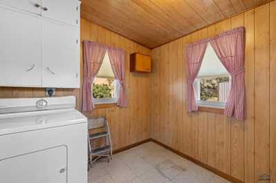 Home For Sale in Wall, South Dakota