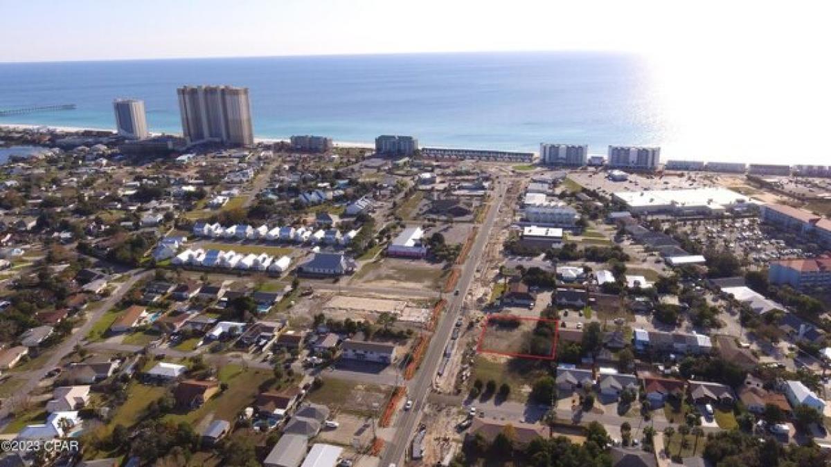 Picture of Residential Land For Sale in Panama City Beach, Florida, United States