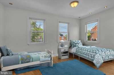 Home For Rent in Washington, District of Columbia