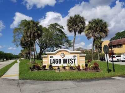 Home For Sale in Plantation, Florida