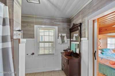 Home For Sale in Belhaven, North Carolina