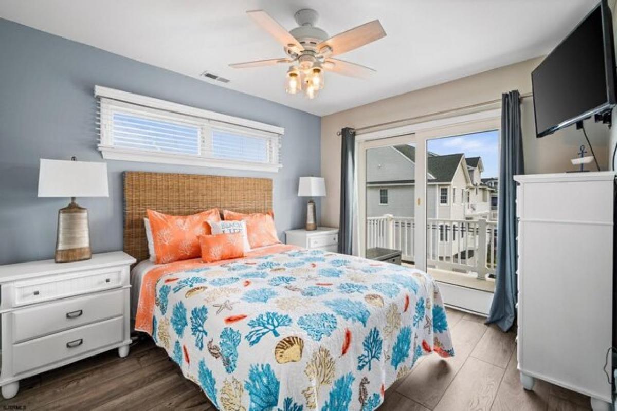 Picture of Home For Sale in Ocean City, New Jersey, United States