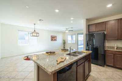 Home For Sale in Sahuarita, Arizona