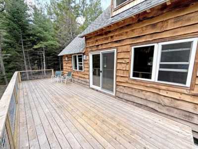 Home For Sale in Hancock, Maine