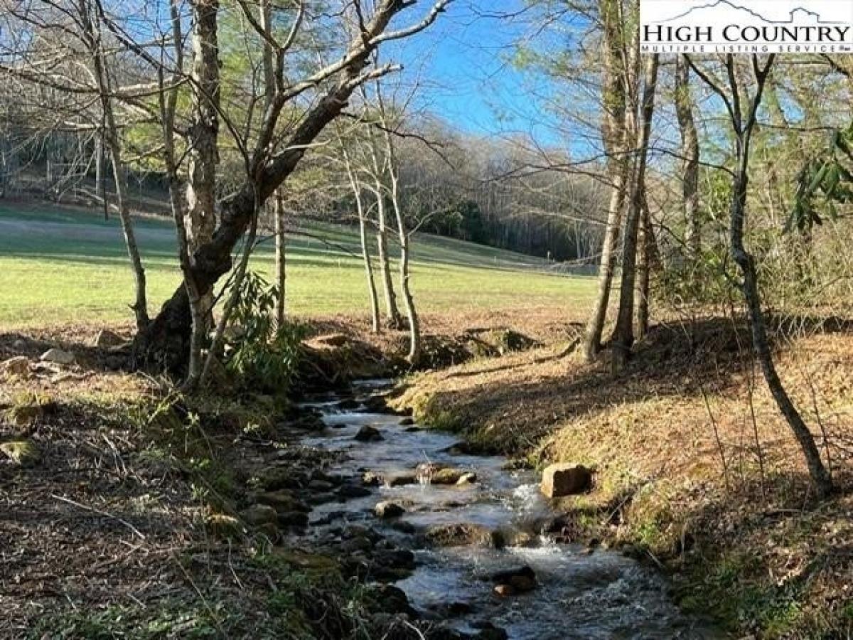 Picture of Residential Land For Sale in Newland, North Carolina, United States