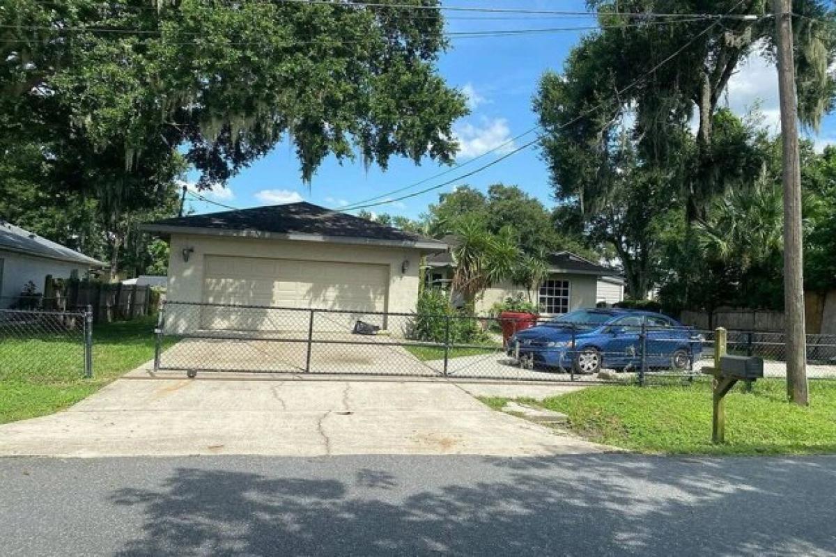 Picture of Home For Rent in Plant City, Florida, United States