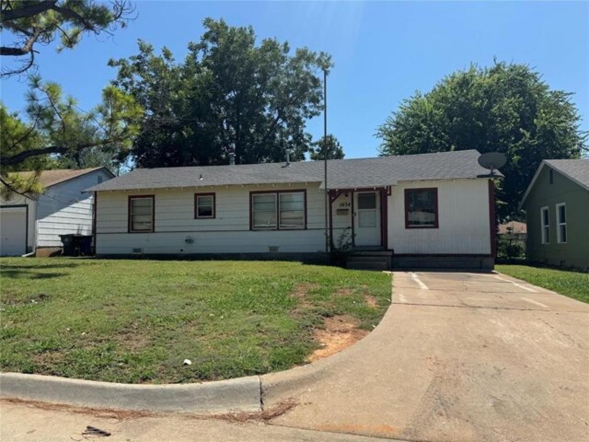 Picture of Home For Rent in Oklahoma City, Oklahoma, United States