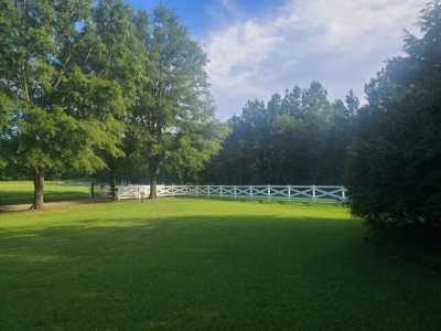 Home For Sale in Calhoun Falls, South Carolina