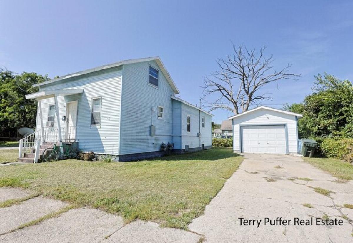 Picture of Home For Sale in Muskegon, Michigan, United States